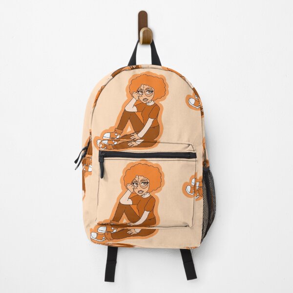 Item preview, Cancer inspired  girl  designed and sold by Austin Butler.
