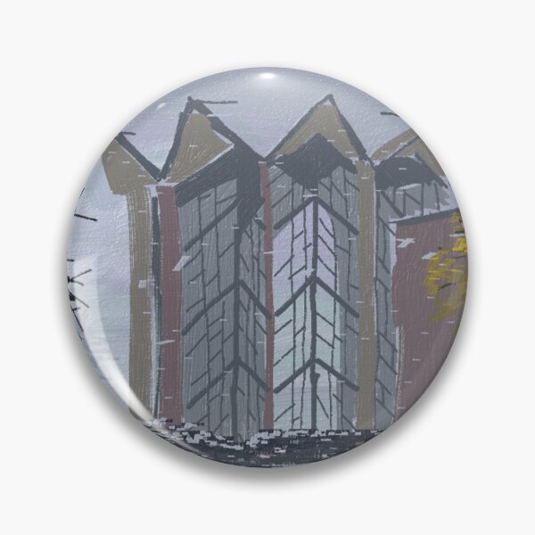 Item preview, Snowy Valpo designed and sold by Kazoo4You.