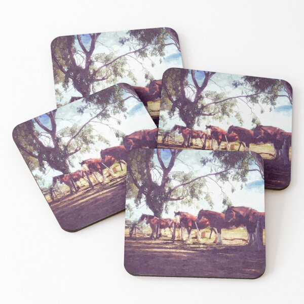 Item preview, Waiting at the gate designed and sold by Kardinia.