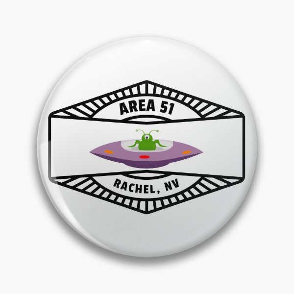 Item preview, Area 51, Rachel, Nevada designed and sold by positiveimages.
