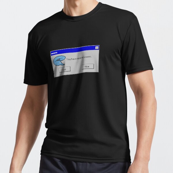 Camiseta deportiva