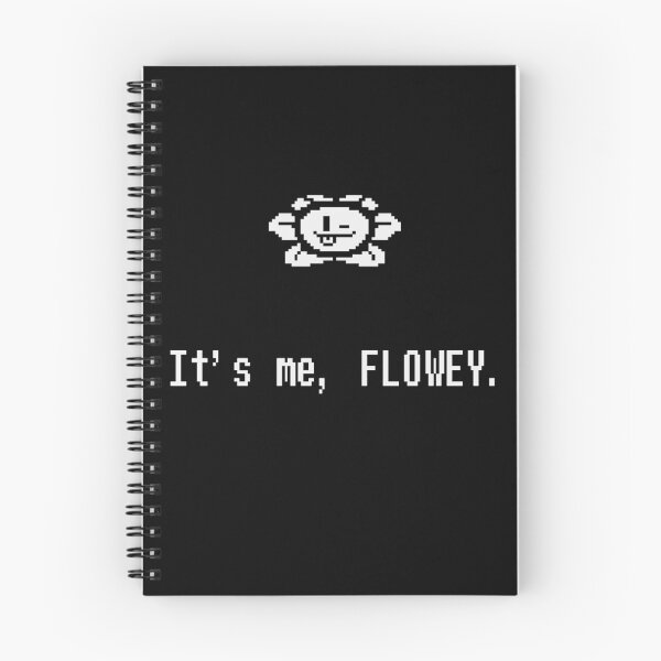Item preview, Undertale - Flowey designed and sold by Nitemare.