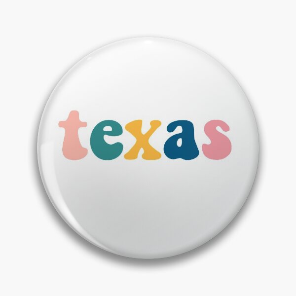 Item preview, Texas Word Text Graphic designed and sold by karinnem.
