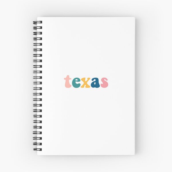 Item preview, Texas Word Text Graphic designed and sold by karinnem.
