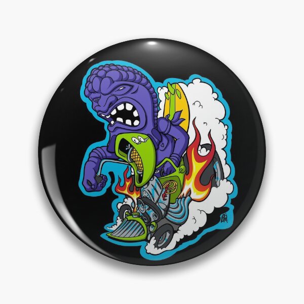 Item preview, Beach Runner designed and sold by Cintiki.