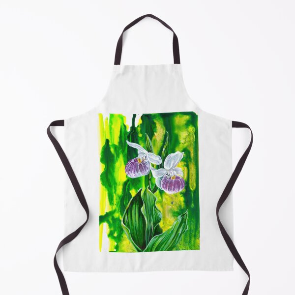 Item preview, Ladyslipper designed and sold by ARahe.