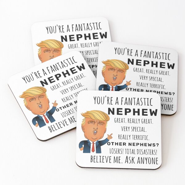 Item preview, Funny Nephew Birthday Best Gift designed and sold by VanessaAdams1.