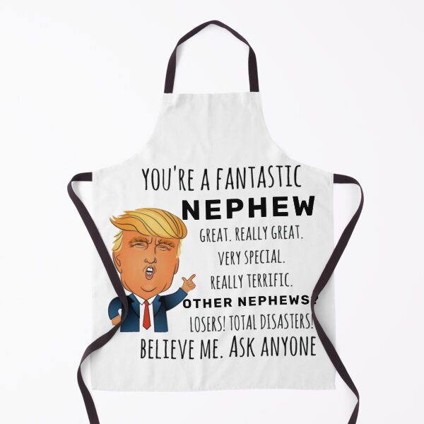 Item preview, Funny Nephew Birthday Best Gift designed and sold by VanessaAdams1.