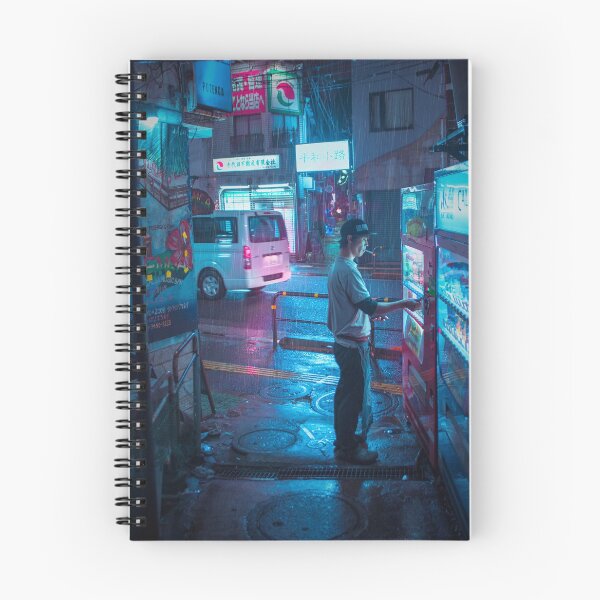 Item preview, Coffee and Cigarette - Vertical designed and sold by TokyoLuv.