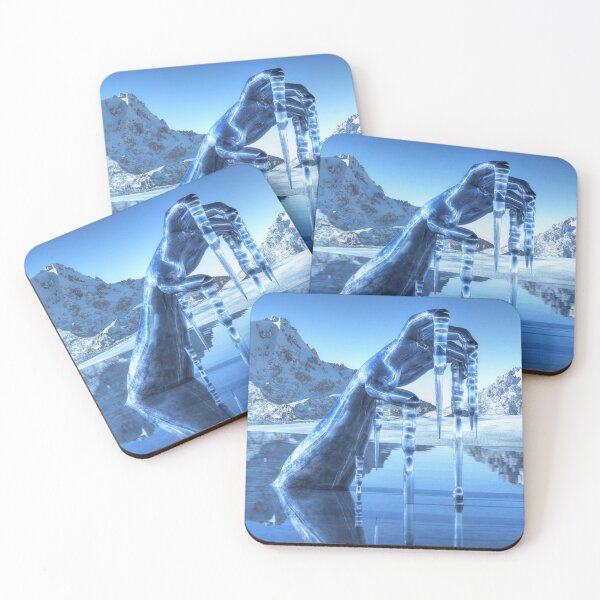 Item preview, Icy Hand designed and sold by Daniel Eskridge.
