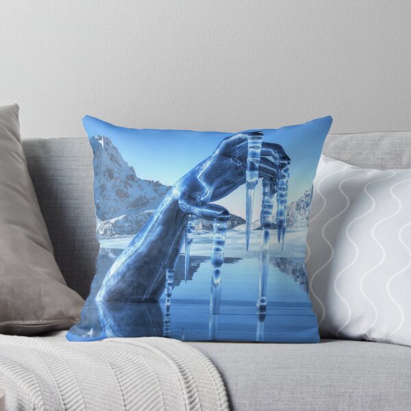 Item preview, Icy Hand designed and sold by Daniel Eskridge.