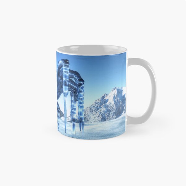 Item preview, Icy Hand designed and sold by Daniel Eskridge.