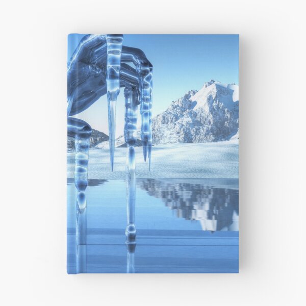 Item preview, Icy Hand designed and sold by Daniel Eskridge.