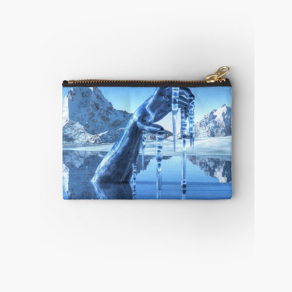Item preview, Icy Hand designed and sold by Daniel Eskridge.