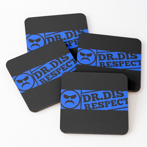 Item preview, dr disrespect designed and sold by AndrewPlus.
