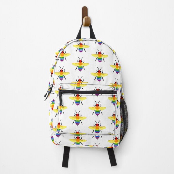 Item preview, IDENTIBEE: Gay  designed and sold by Fool of Dilly Dally.
