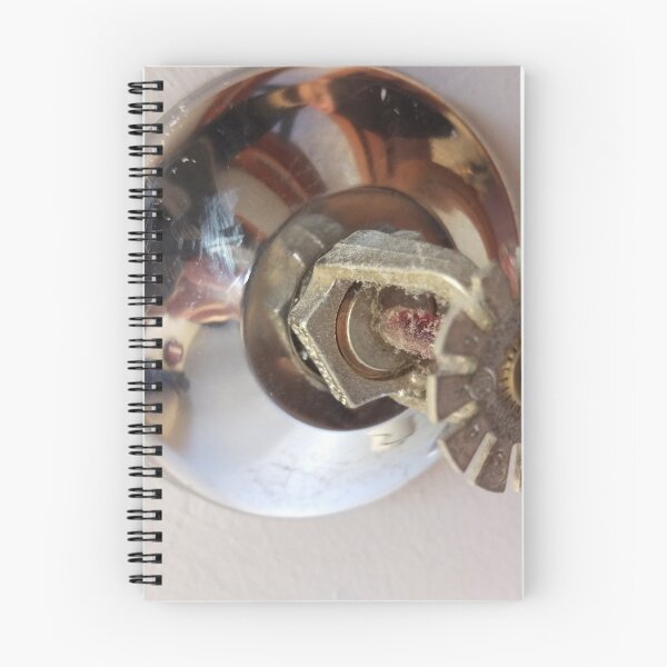 Item preview, fire sprinkler, h designed and sold by Cropfactorgroup.