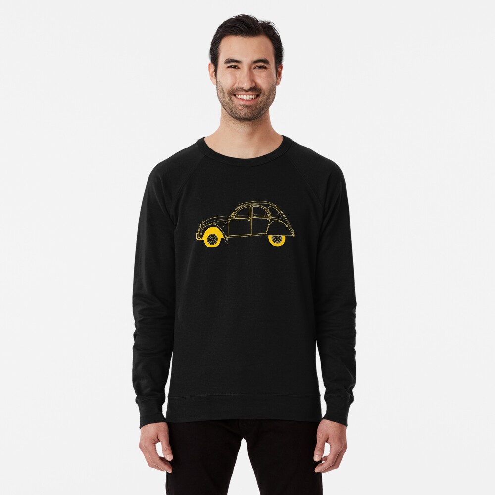 Item preview, Lightweight Sweatshirt designed and sold by thedrumstick.