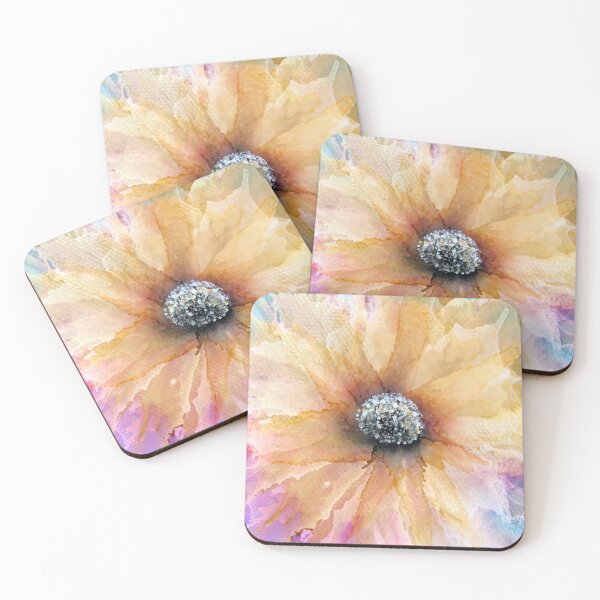 Item preview, Pastel Floral designed and sold by Marla Kurzec.