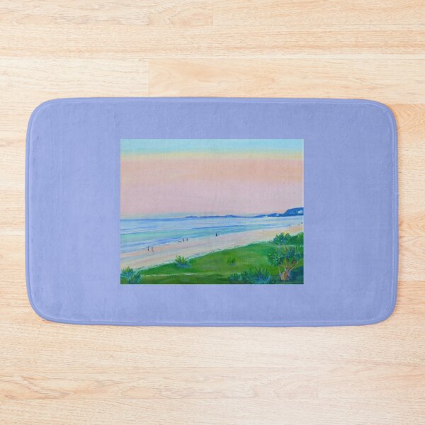 Item preview, Sunrise at Mermaid Beach Sunbrite Ave # two  designed and sold by ginnymac.