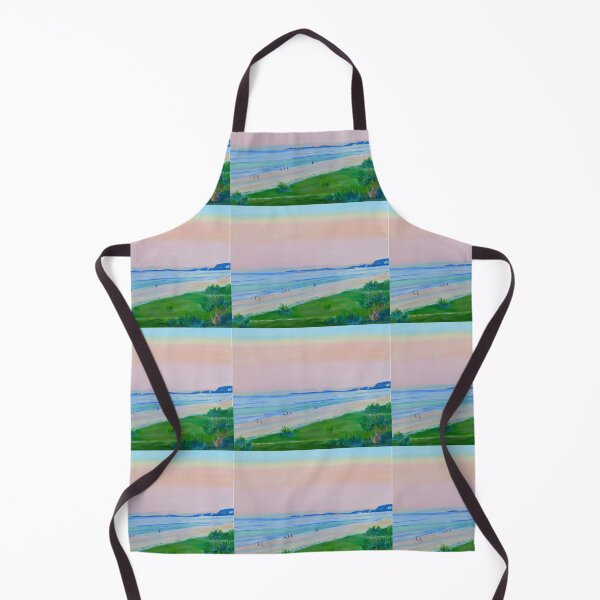Item preview, Sunrise at Mermaid Beach Sunbrite Ave # two designed and sold by ginnymac.
