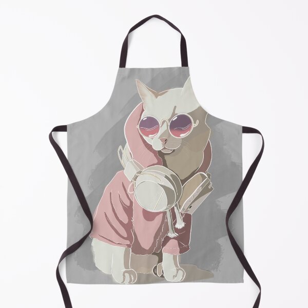 Item preview, Chill cat designed and sold by bSolus.