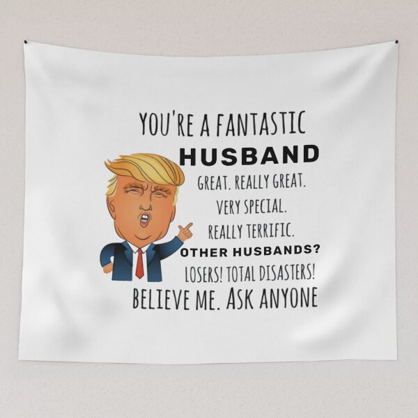 Item preview, Funny Husband Birthday Best Gift designed and sold by VanessaAdams1.