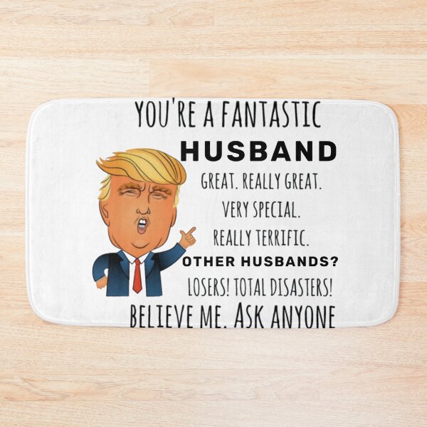 Item preview, Funny Husband Birthday Best Gift designed and sold by VanessaAdams1.