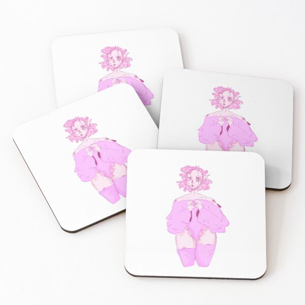 Item preview, Heart ( Pink )  designed and sold by xasannii.