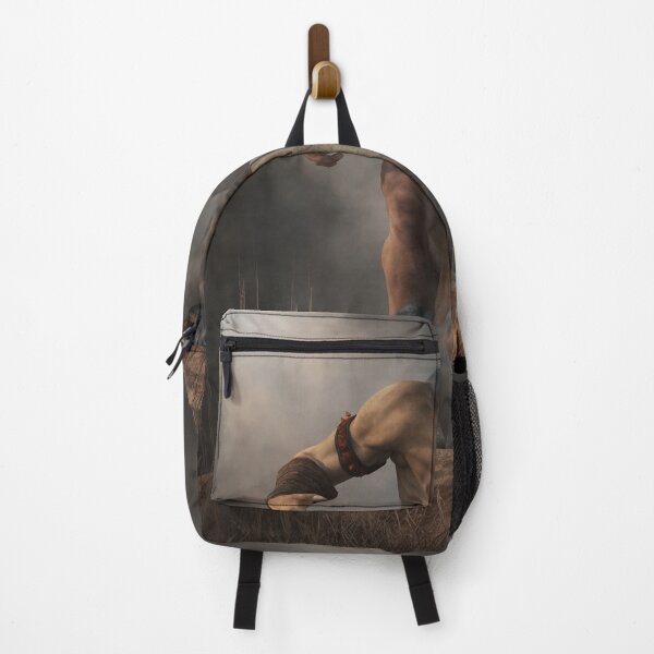 Item preview, Minotaur designed and sold by Daniel Eskridge.