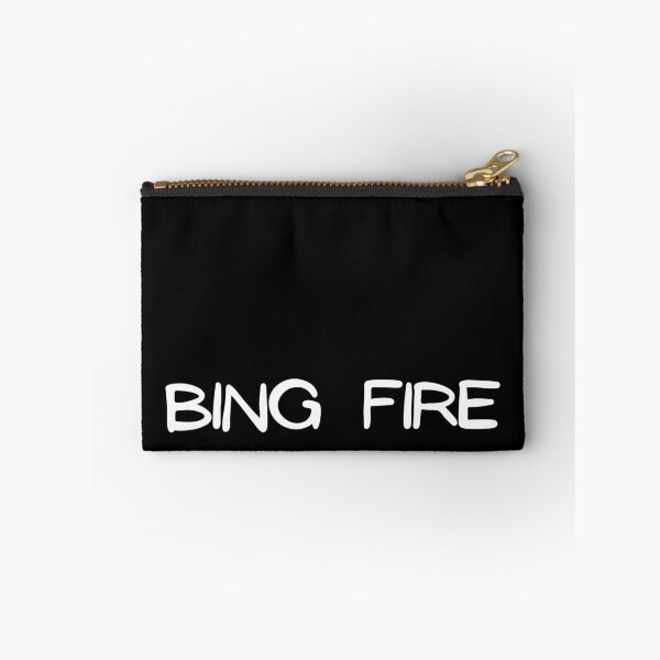 Item preview, Bing Fire (Yang Fire) - Bazi designed and sold by theKoreanRage.
