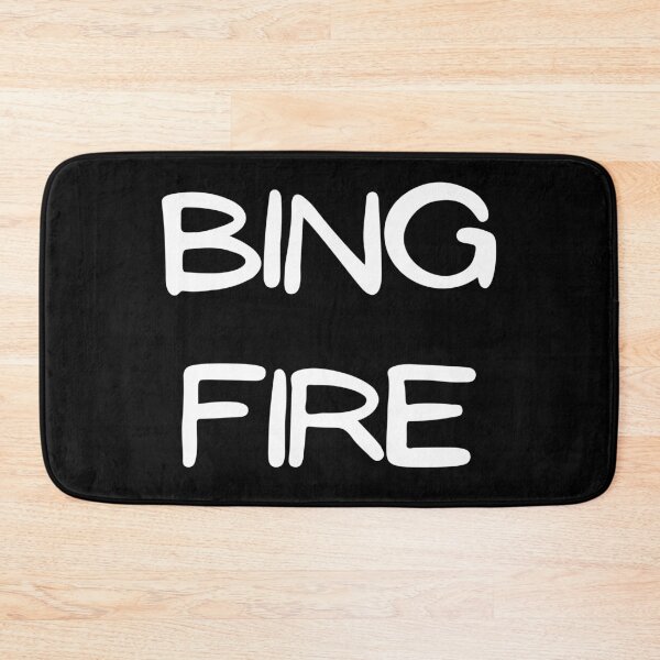 Item preview, Bing Fire (Yang Fire) - Bazi designed and sold by theKoreanRage.