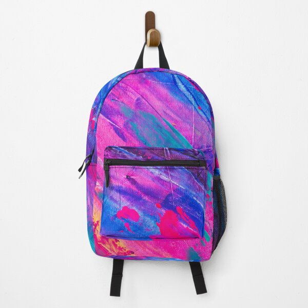 Item preview, Abstract Painted Delight designed and sold by JuicyAnn.