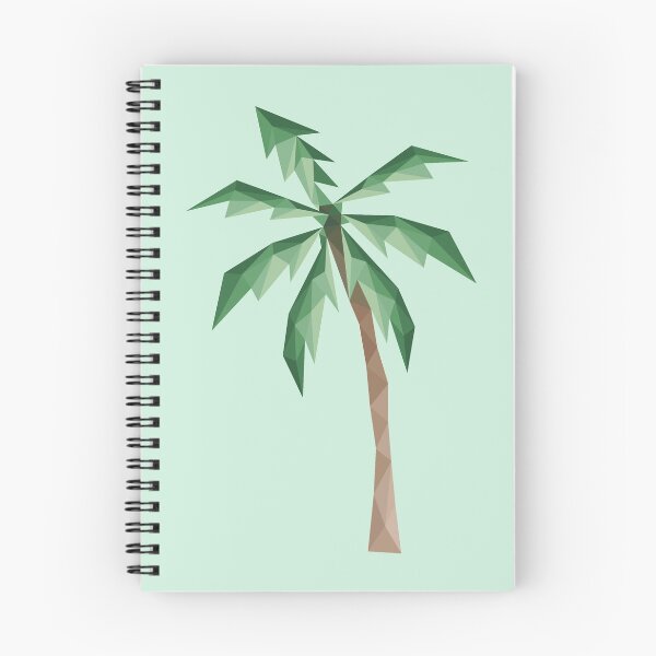 Item preview, Tropical palm vacation travel designed and sold by frangipaniarts.