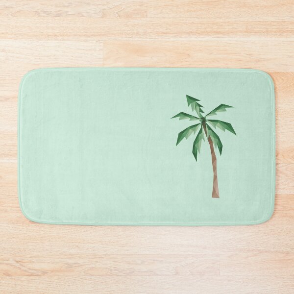 Item preview, Tropical palm vacation travel designed and sold by frangipaniarts.
