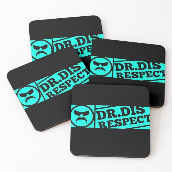 Item preview, dr disrespect designed and sold by AndrewPlus.
