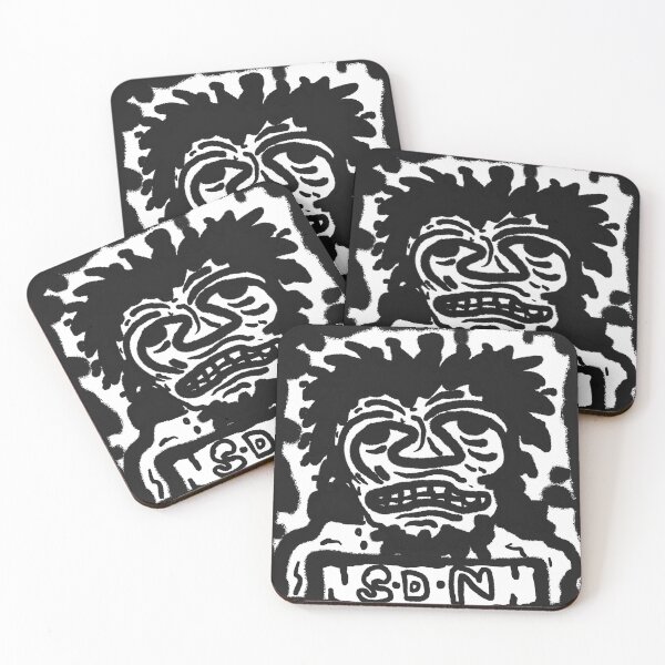 Item preview, SDN Dread Man designed and sold by SDNArt.