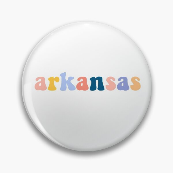 Item preview, Arkansas Word Text Graphic designed and sold by karinnem.