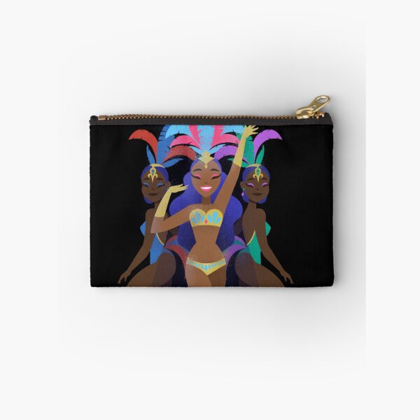 Item preview, Brazil Carnival designed and sold by timeless-tee.