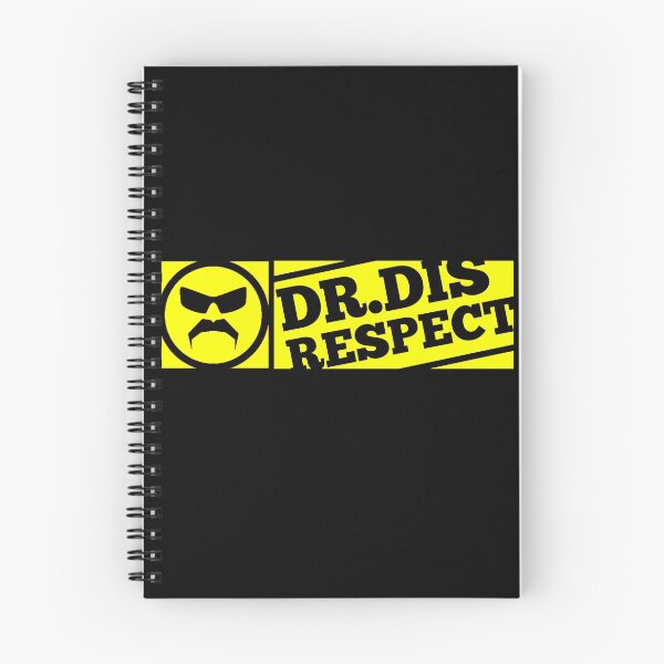 Item preview, Dr disrespect designed and sold by AndrewPlus.