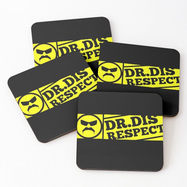 Item preview, Dr disrespect designed and sold by AndrewPlus.