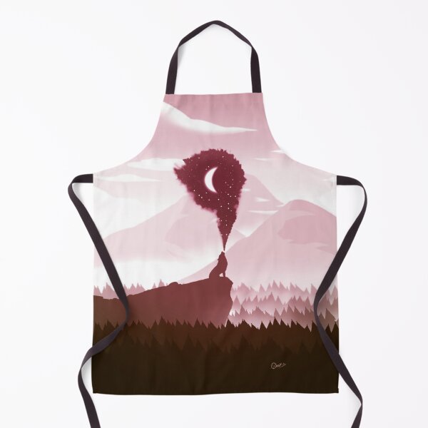 Item preview, Wolf howling designed and sold by Visuals of Karthik.