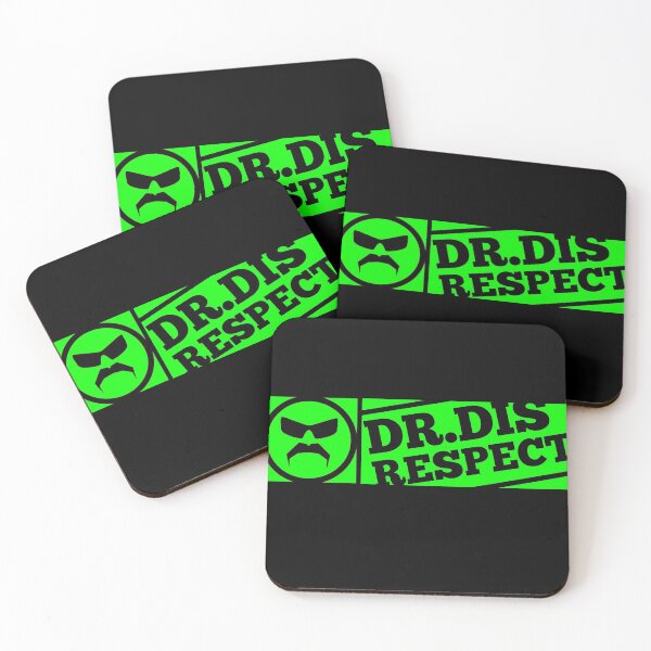 Item preview, Dr disrespect designed and sold by AndrewPlus.