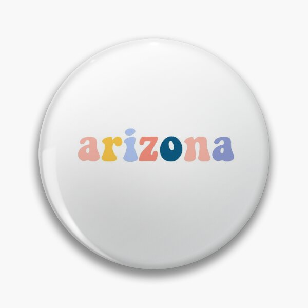Item preview, Arizona Word Text Graphic designed and sold by karinnem.