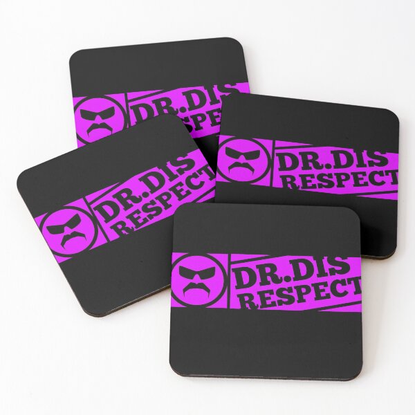 Item preview, Dr disrespect designed and sold by AndrewPlus.