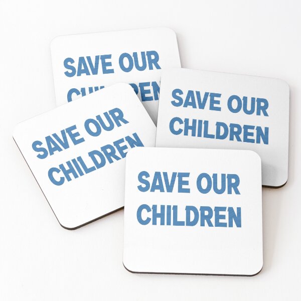 Item preview, save our children funny save our childre designed and sold by silverass.