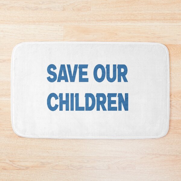 Item preview, save our children funny save our childre designed and sold by silverass.