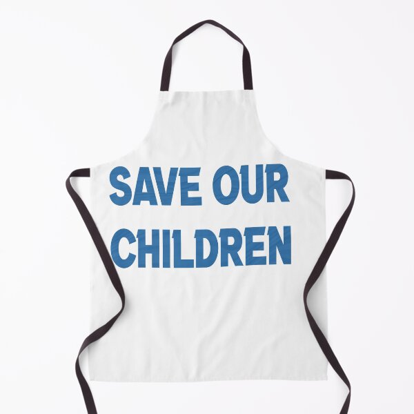 Item preview, save our children funny save our childre designed and sold by silverass.
