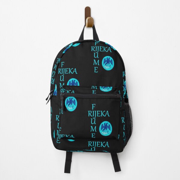Item preview, Rijeka Fiume coat of arms designed and sold by Harinko.
