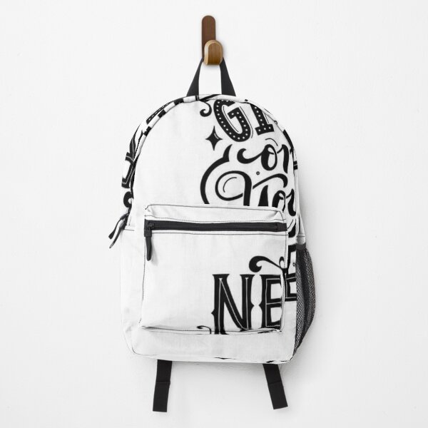 Item preview, Never Give Up on your Dreams - Typography designed and sold by Goku Creations.